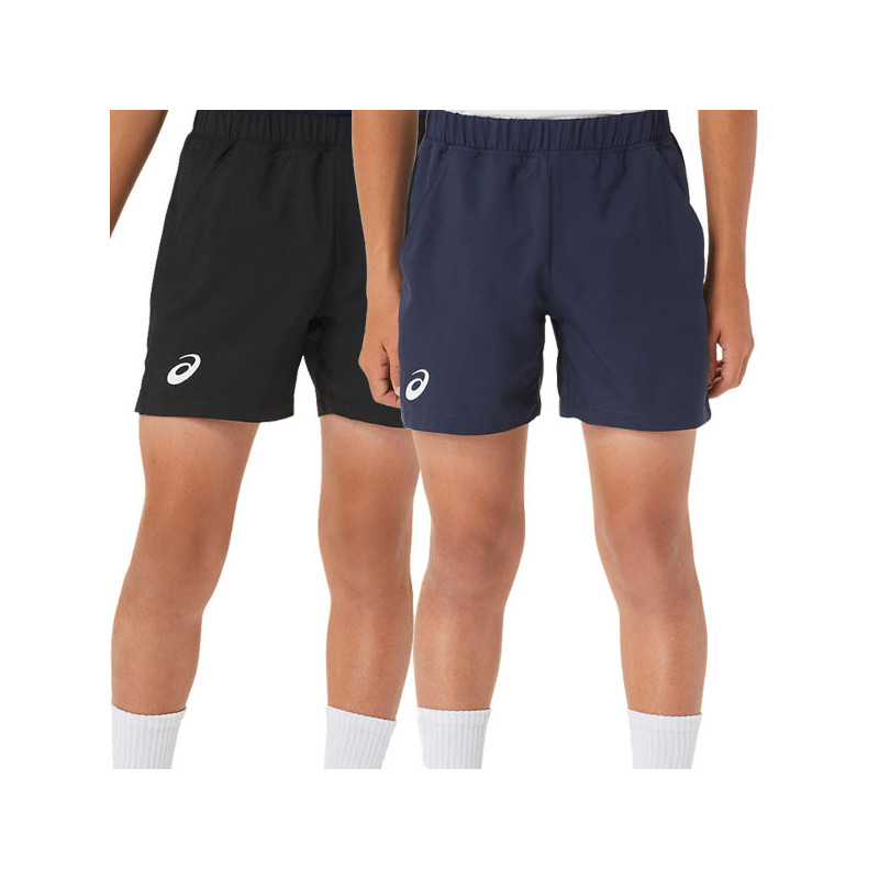 Short tennis junior Asics Court