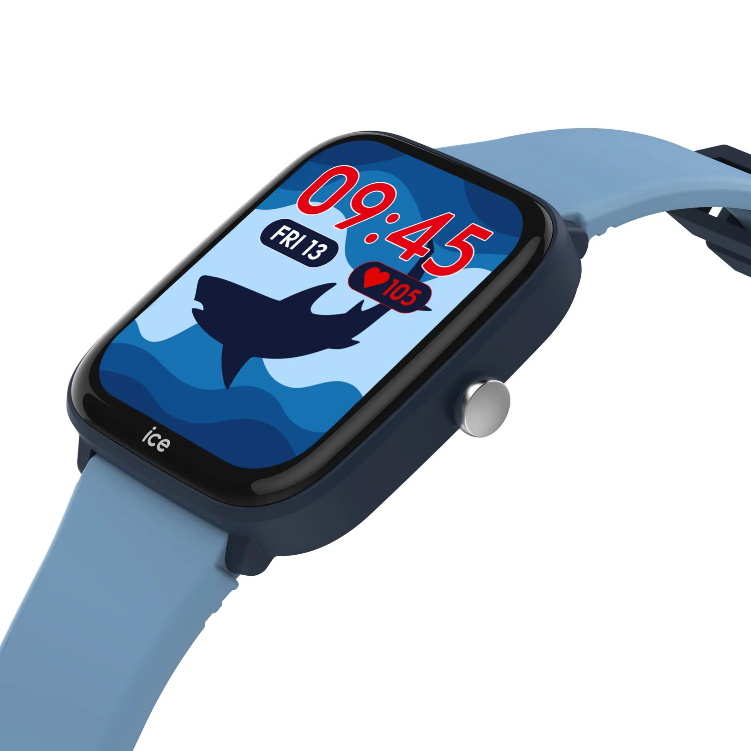 Ice-Watch Smart Junior 2.0 022795