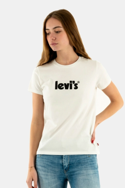 Tee shirt levi's® 17369 the perfect tee 1755 seasonal poster l