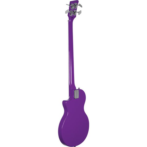Orange O-Bass Glenn Hughes Purple