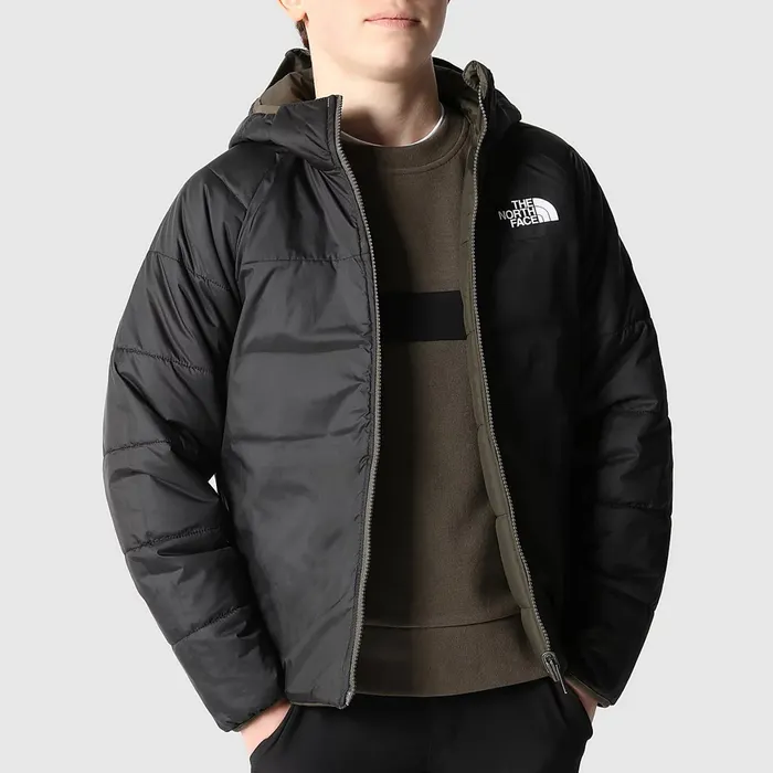 The North Face Reversible Perrito Winterjas Junior