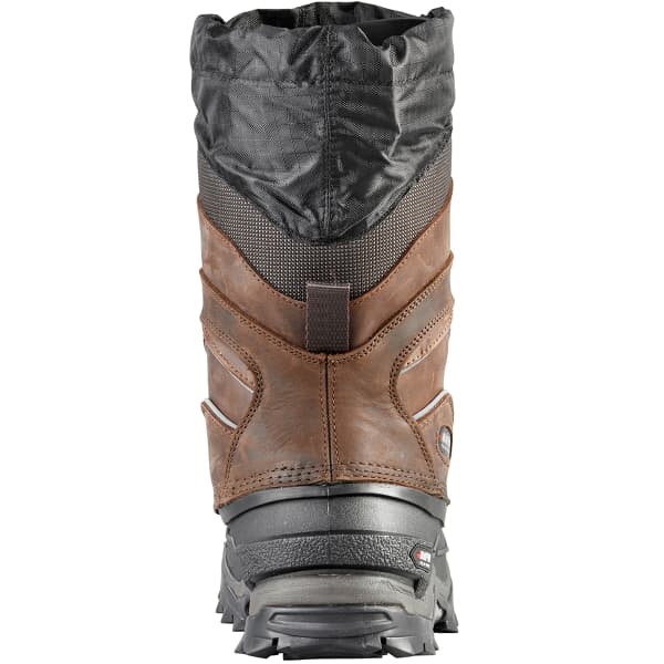 Après ski BAFFIN SNOW MONSTER WORM BROWN