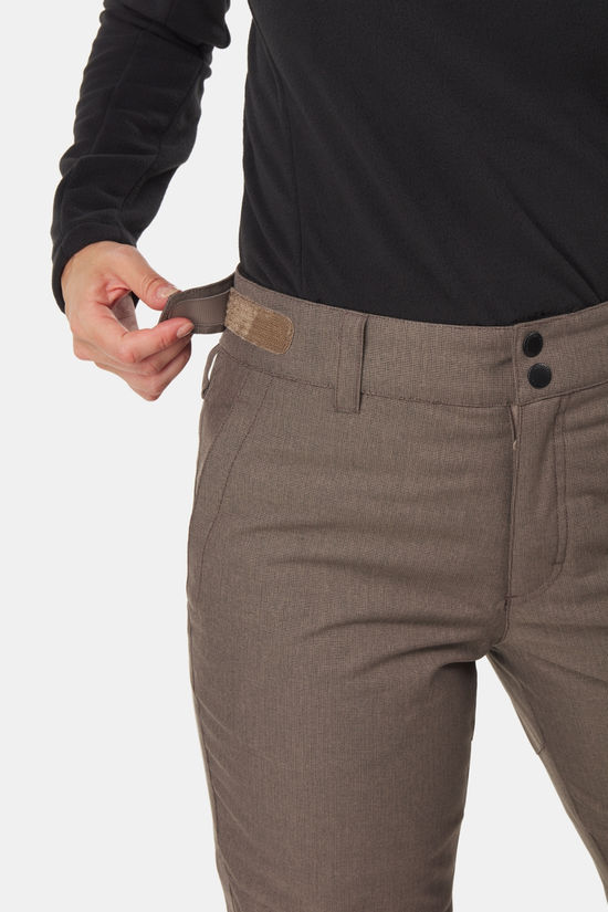 O'Neill O'Neill Star Melange Regular Snow Pants Skibroek Dames