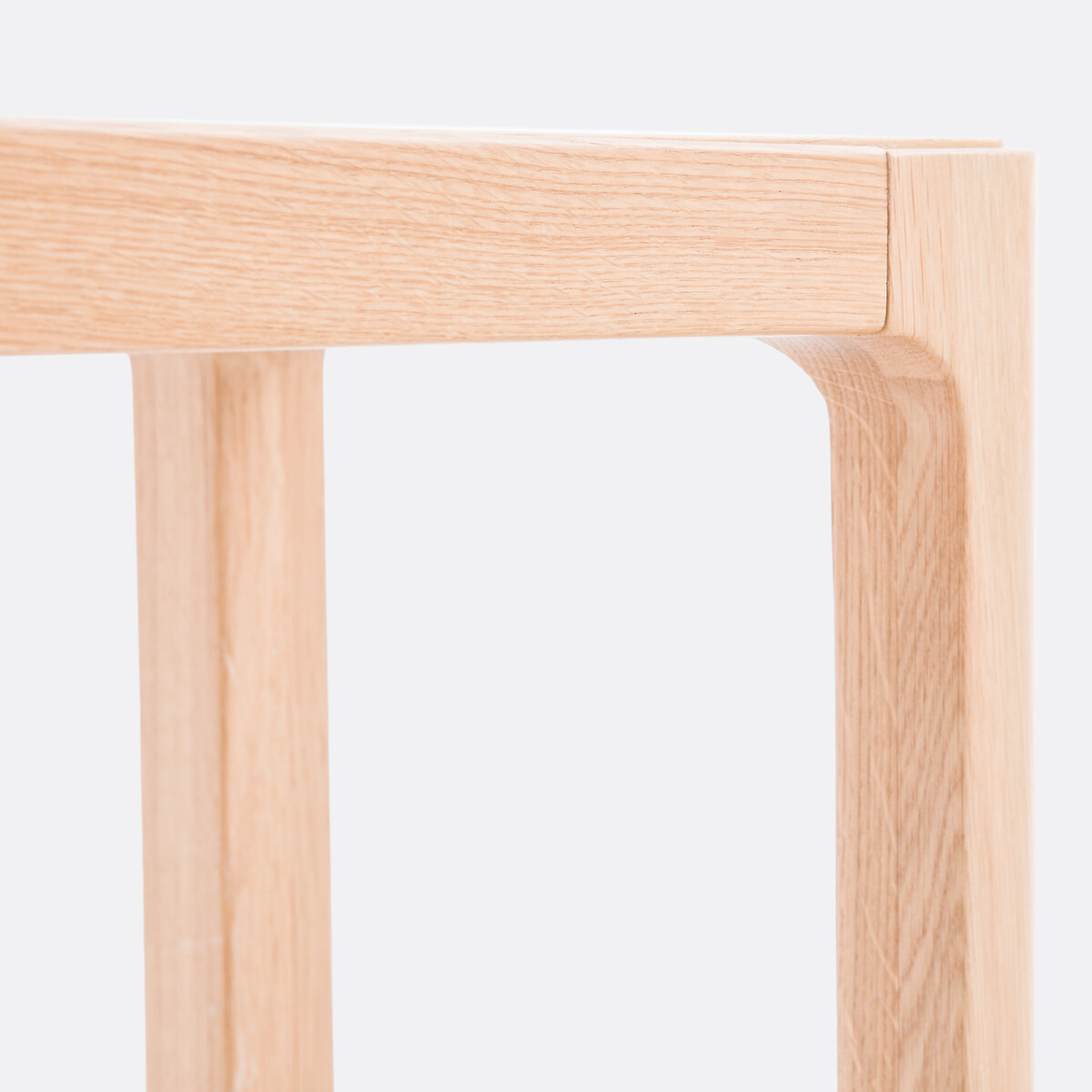 LA REDOUTE INTERIEURS<br>Mesa console dupla Tress