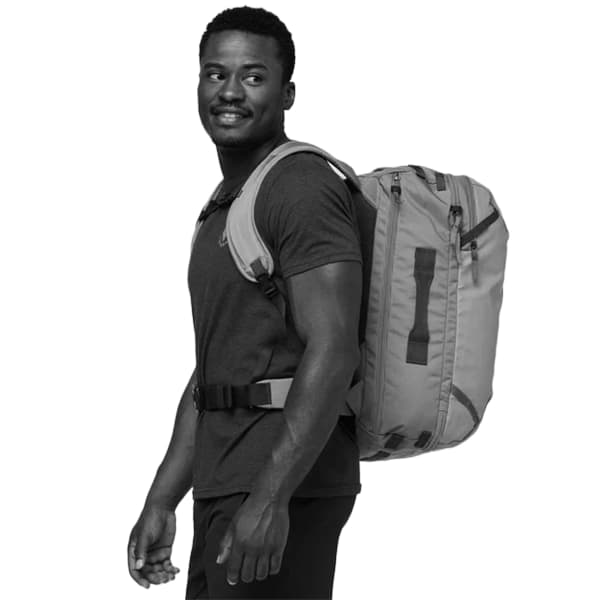 Sac à dos lifestyle COTOPAXI ALLPA 35L TRAVEL PACK RASPBERRY