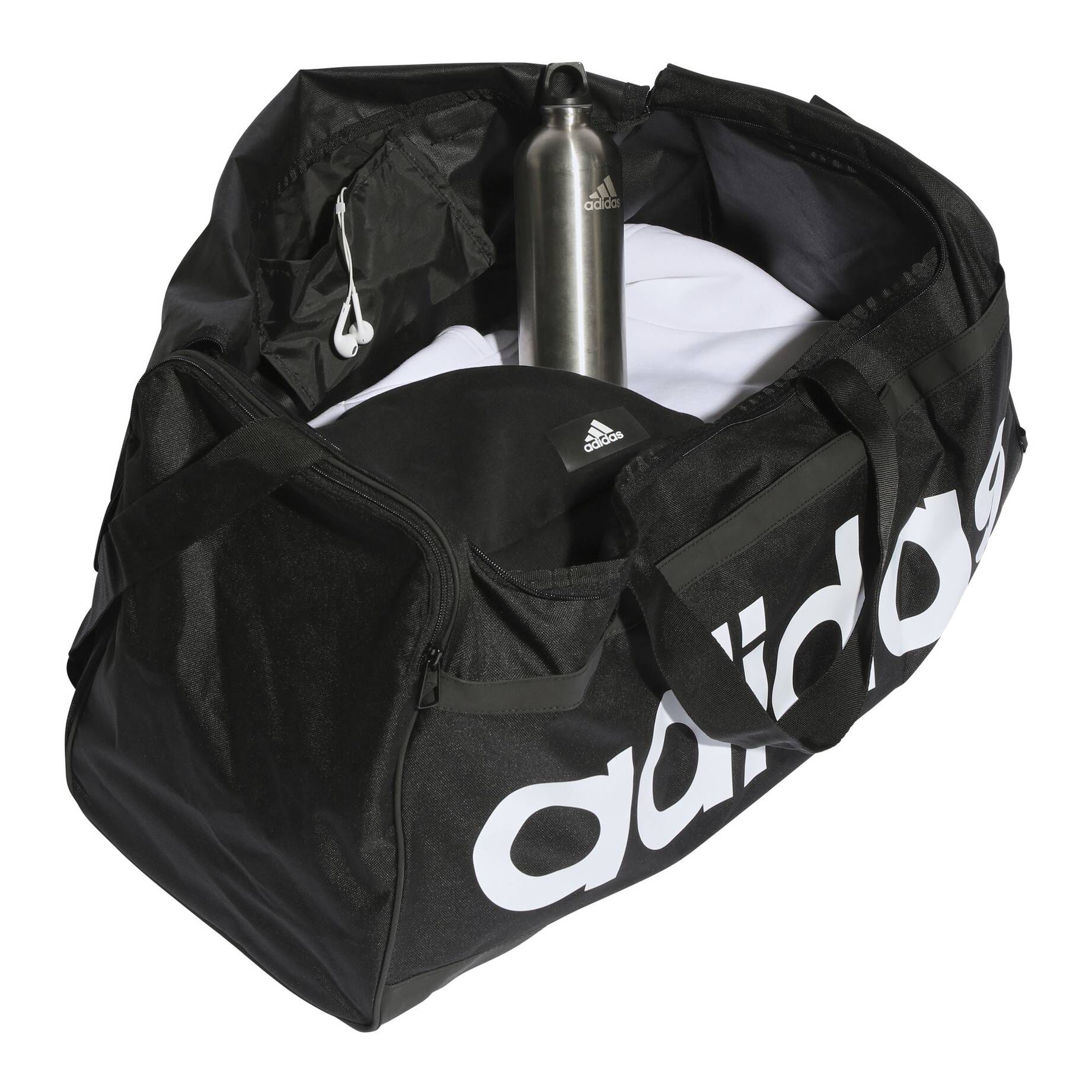 adidas Performance| Sporttasche ESSENTIALS DUFFELBAG L