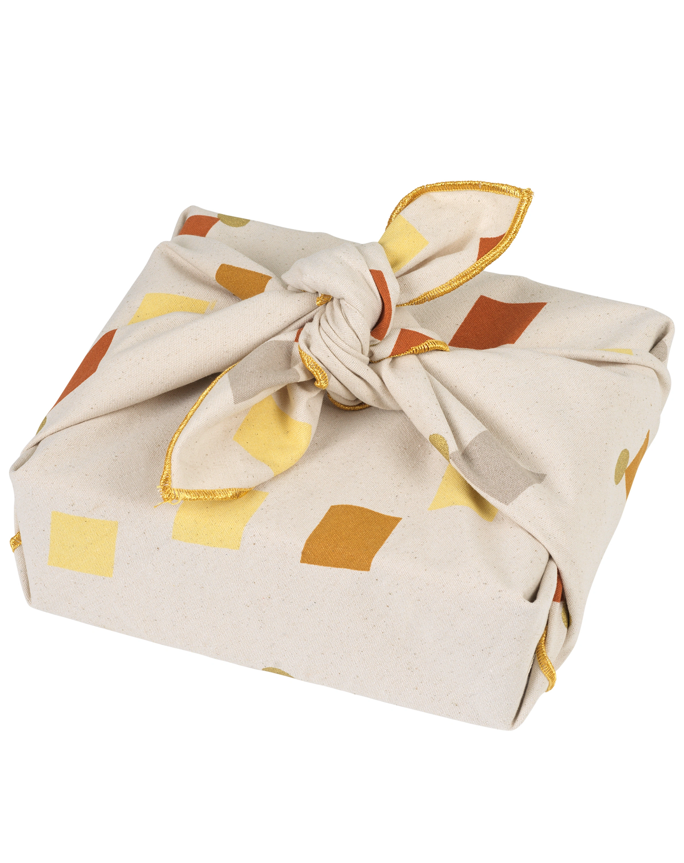 Geschenkverpackung DIAMOND 2er Set in bunt