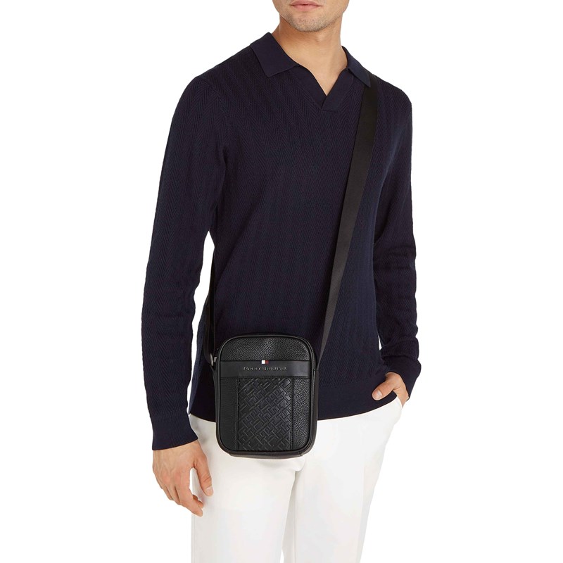 Tommy Hilfiger<br>Crossover Mini Reporter
