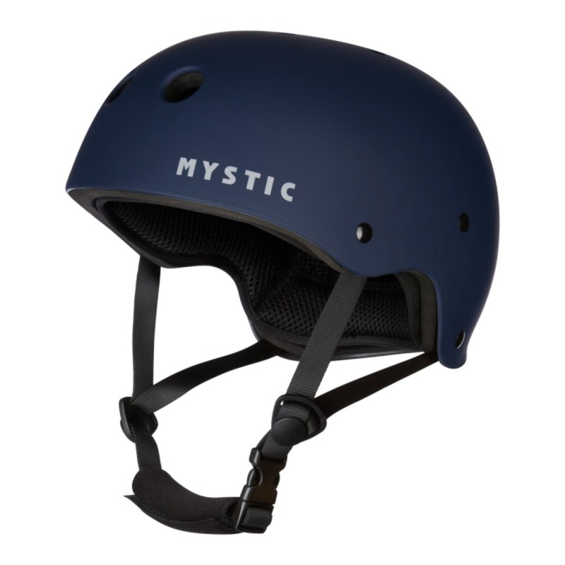 Casque Mystic MK8 Night Blue - The Corner Shop
