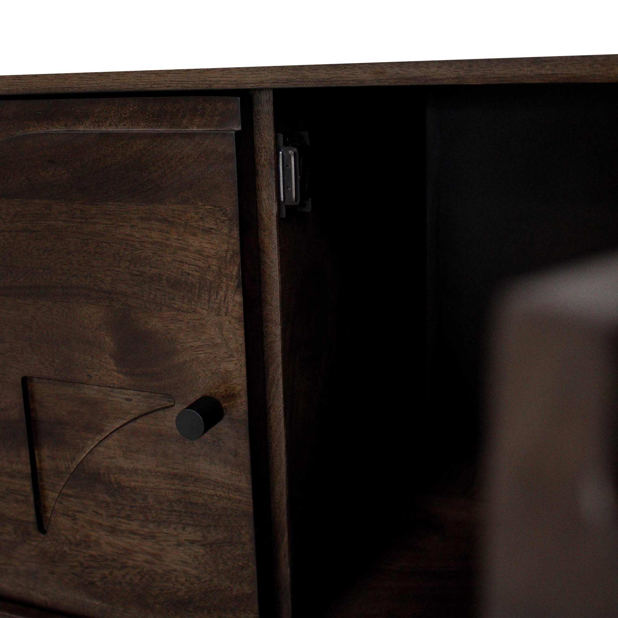 Kick TV dressoir Arvid 190