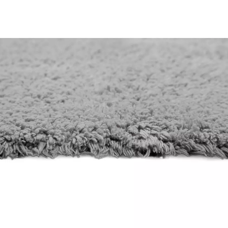 Wecon home basics Badteppich Ole hellgrau