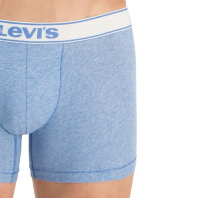 Boxer homme Vintage Heather B LEVIS
