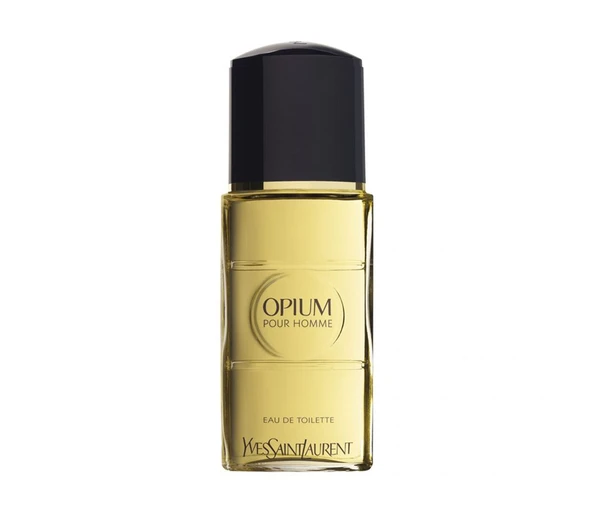 Yves Saint Laurent Opium Eau de Toilette