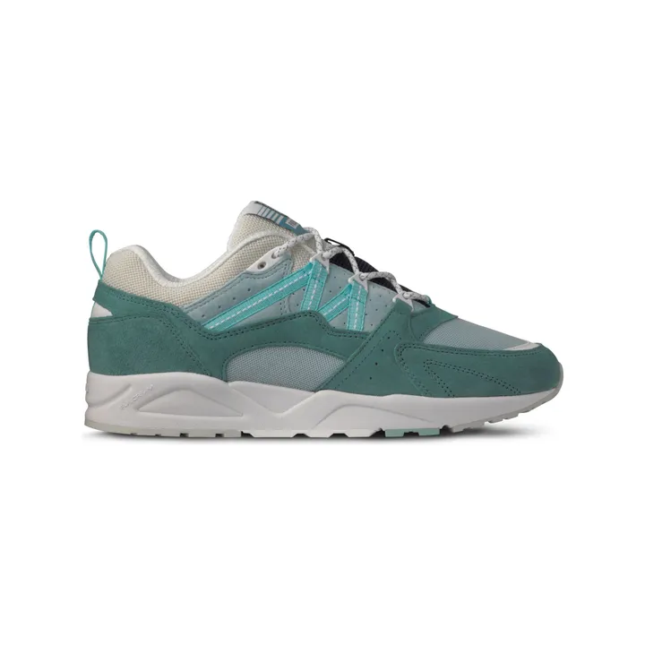 Karhu Baskets Fusion 2.0 | Turquoise