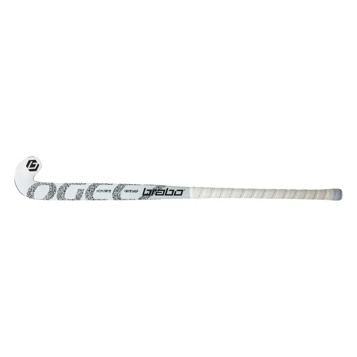 Brabo O'GEEZ Leopard Hockeystick Junior
