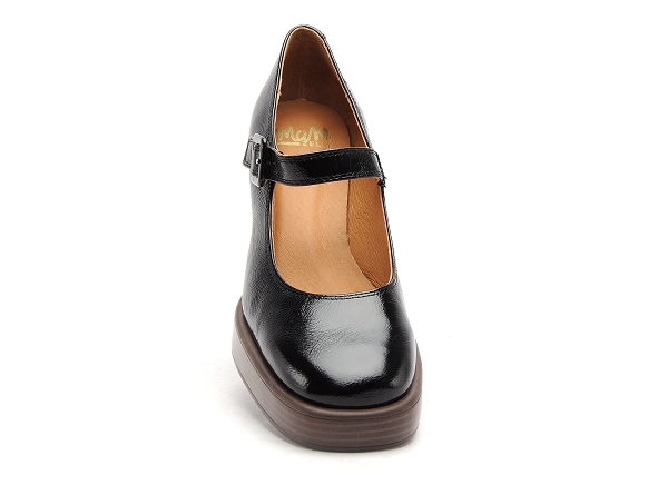 Mamzelle escarpins femme ladoni noir