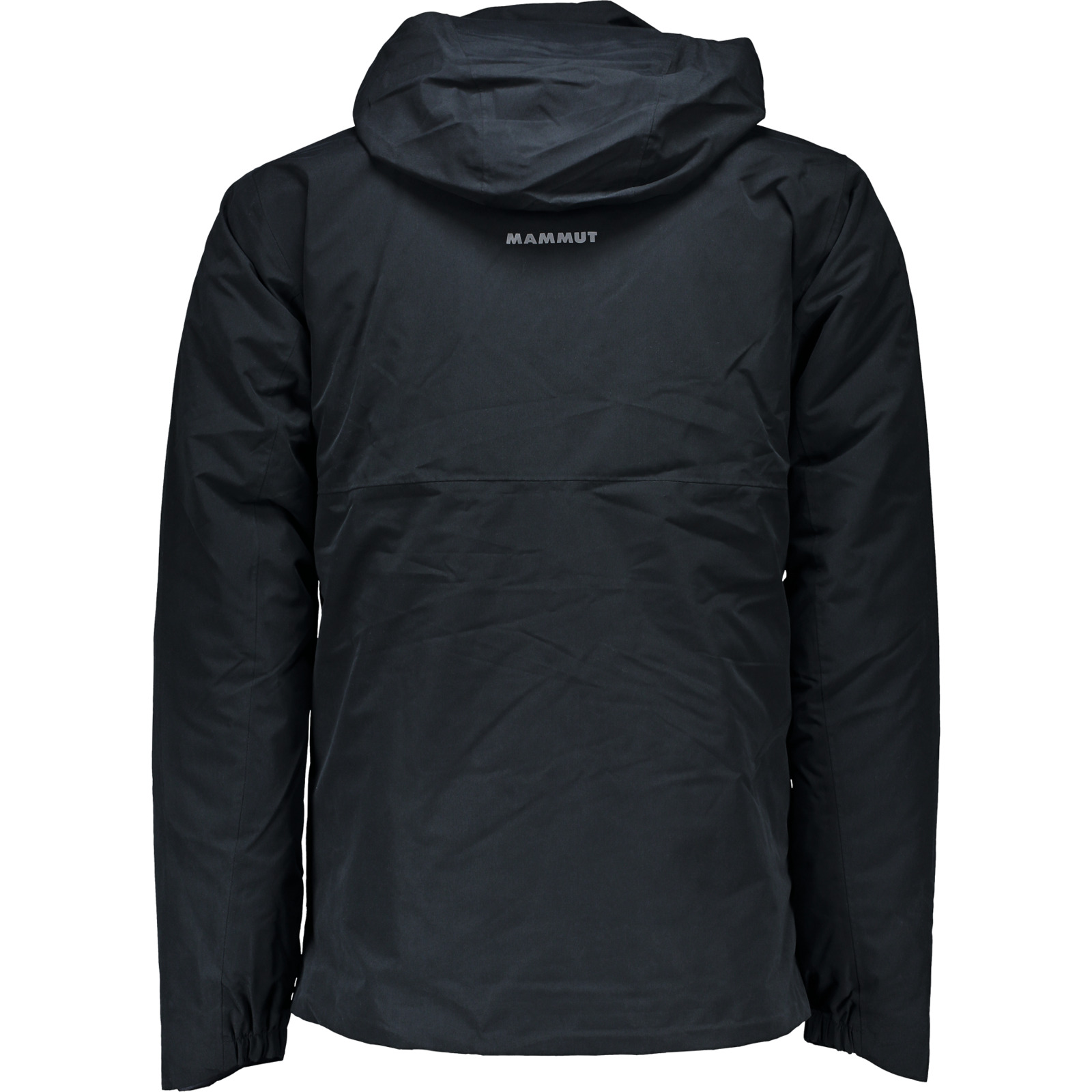 Mammut Trovat 3in1 HS Hood, schwarz, XXL