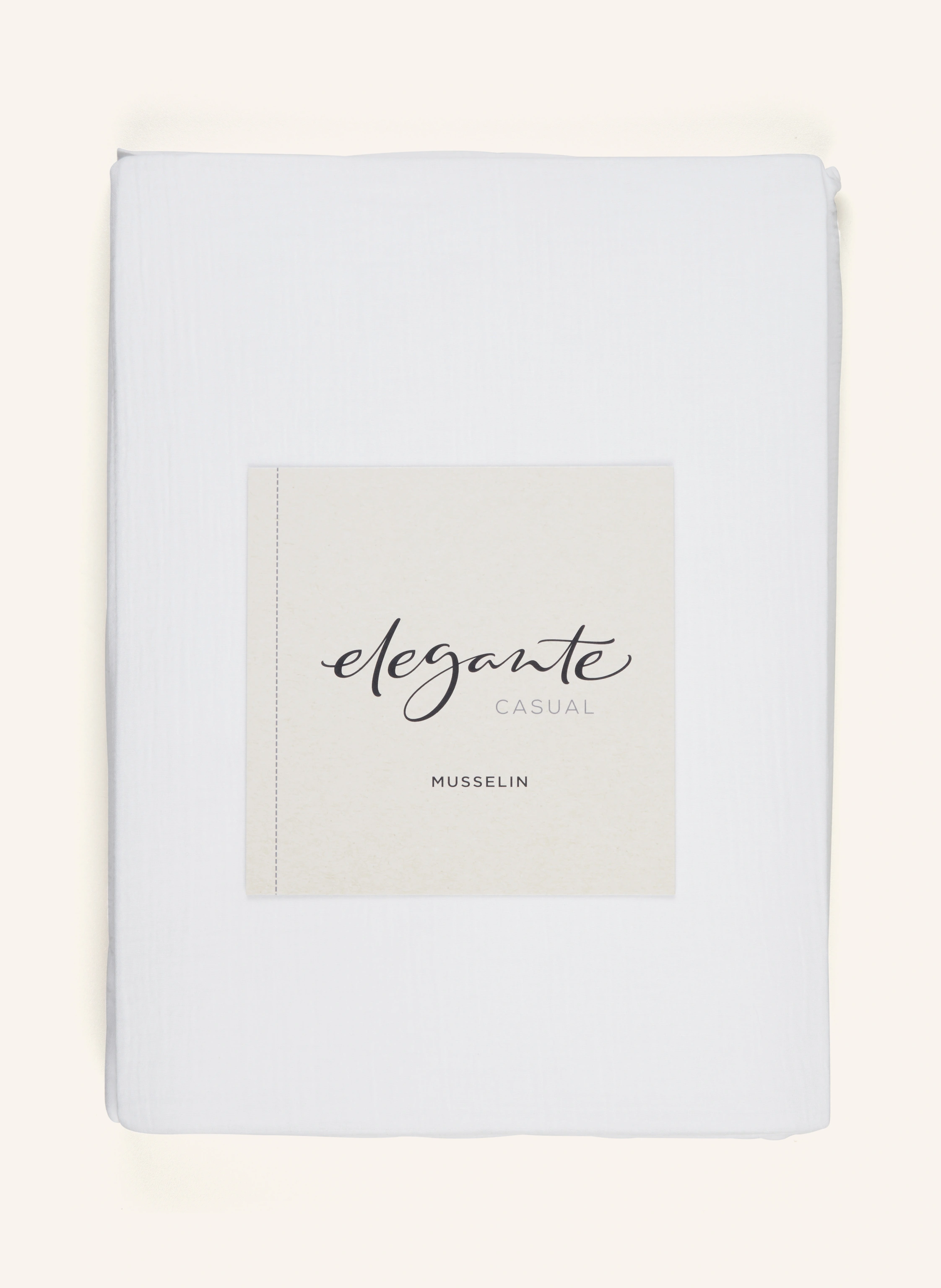 elegante Bettwäsche SMOOTH