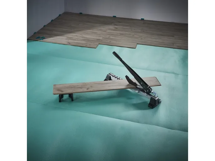 wolfcraft GmbH VLC 1000, Aluminium, Sort, 37 cm, 1.4 cm, 90°, Europa