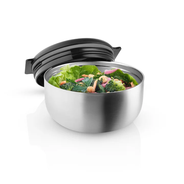 Eva Solo - To Go Lunchbox, schwarz