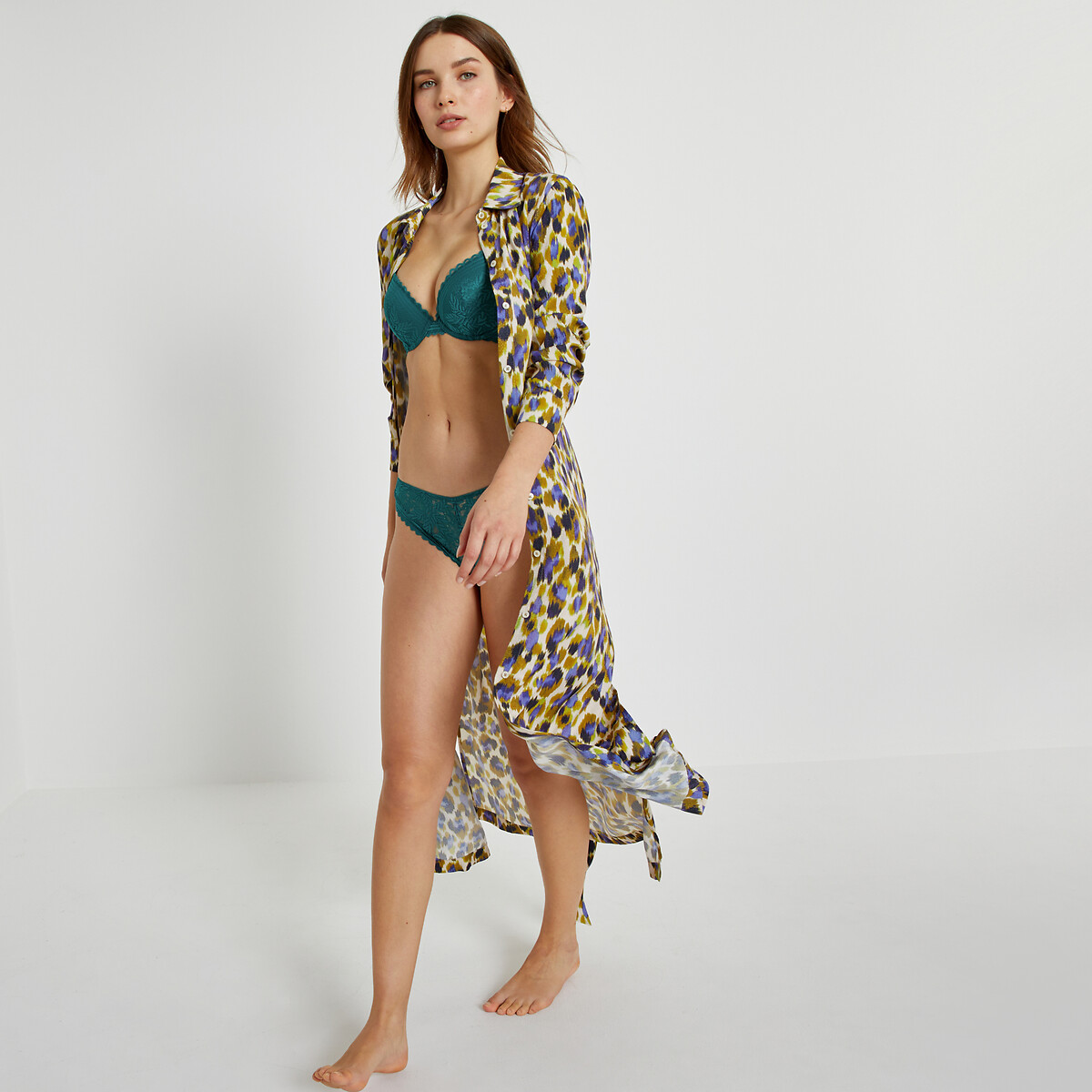 COLEÇÕES LA REDOUTE<br>Push-up BH Signature, JEANNE