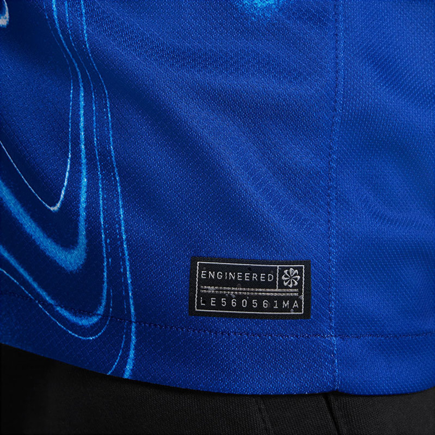 Nike Chelsea Thuis Tenue Kids