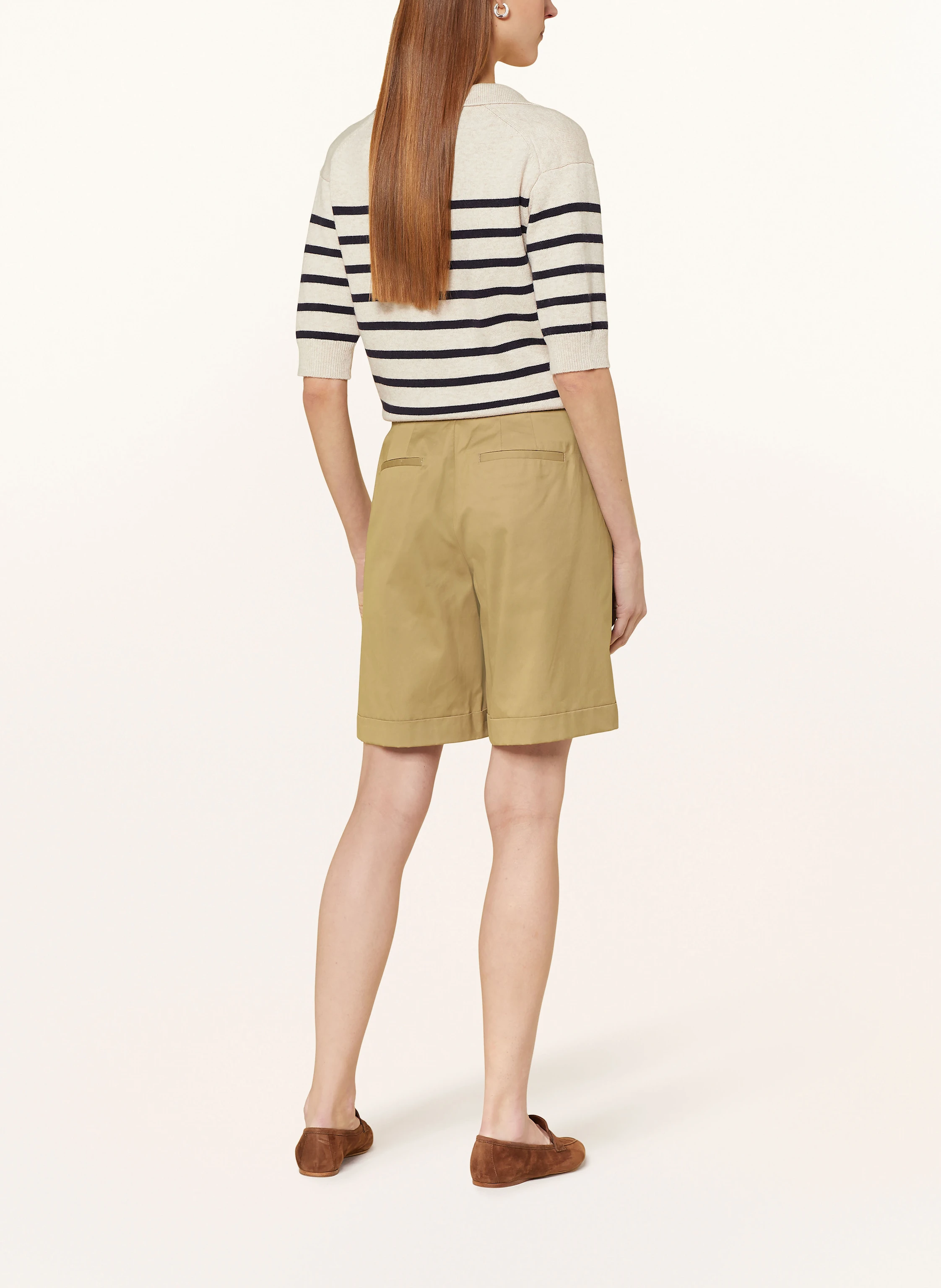 LAUREN RALPH LAUREN Shorts