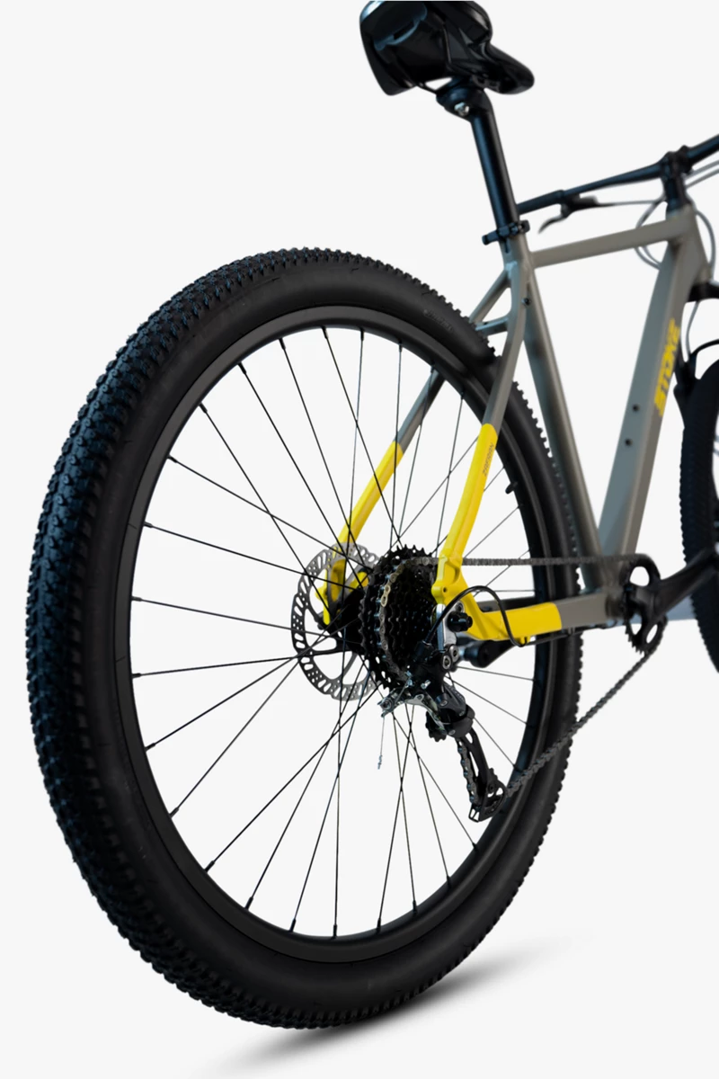 Stoke Zafran 27.5 Mountainbike 2024