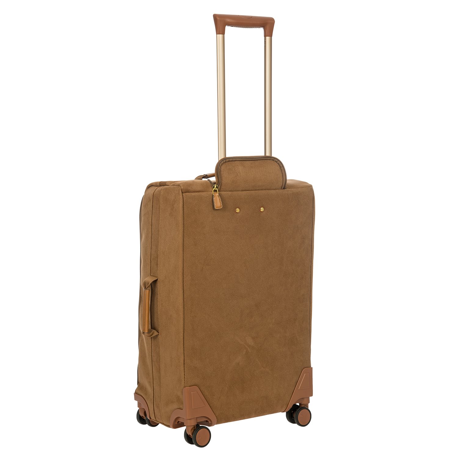 Bric's Life Trolley 70 camel