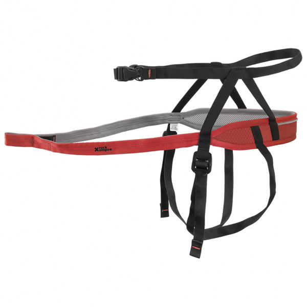 Rock Empire - Canicross - Harnais pour chien