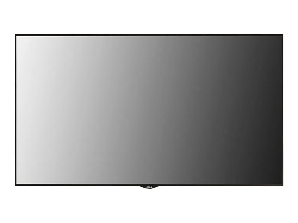 LG 55XS4J-B - 55