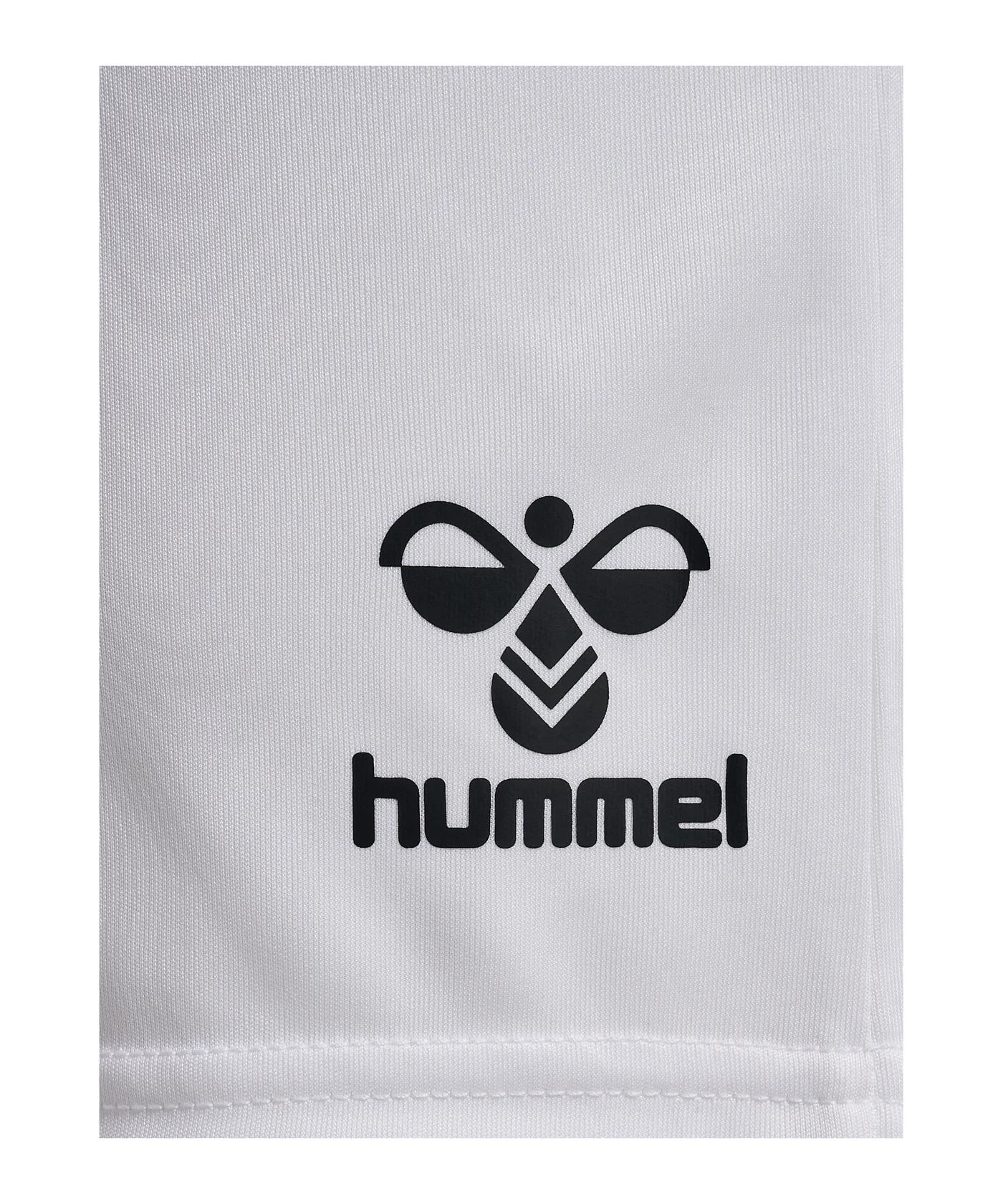 Hummel hmlEssential Short Weiss F9001