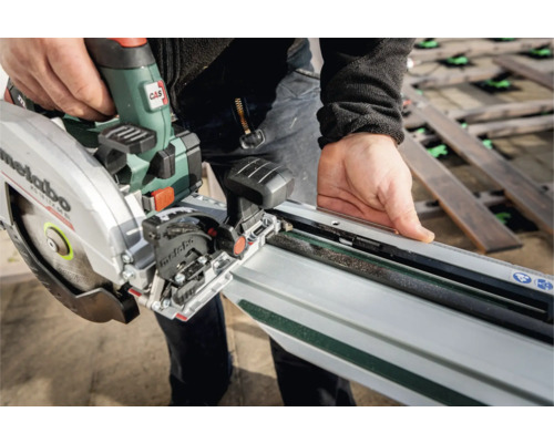 Metabo KFS 44 834mm verstekrail