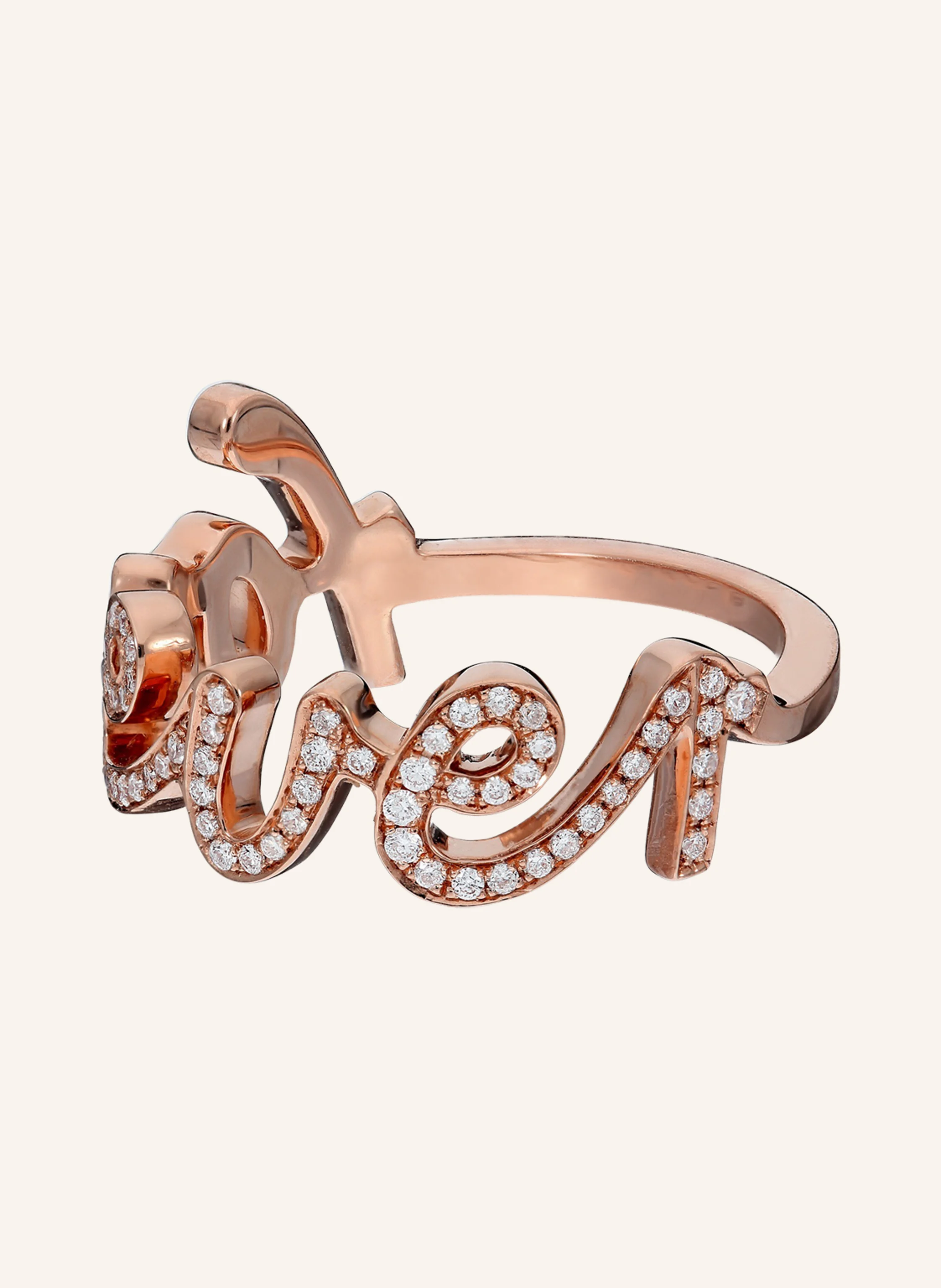 CADA Ring FOREVER