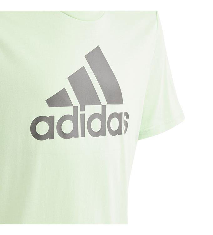 adidas JR Big Logo T-Shirt