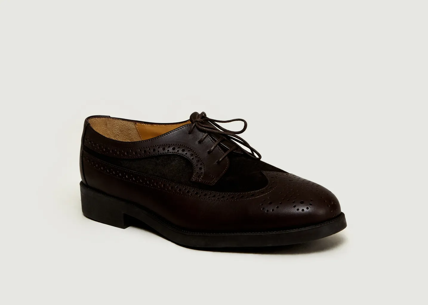 Derbies Sufol Kleman