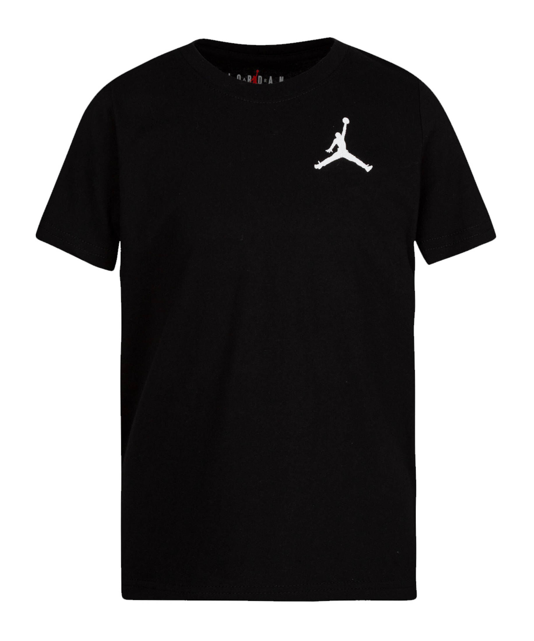 Jordan| Kinder Lifestyle - Textilien - T-Shirts Jumpman Air EMB T-Shirt Kids