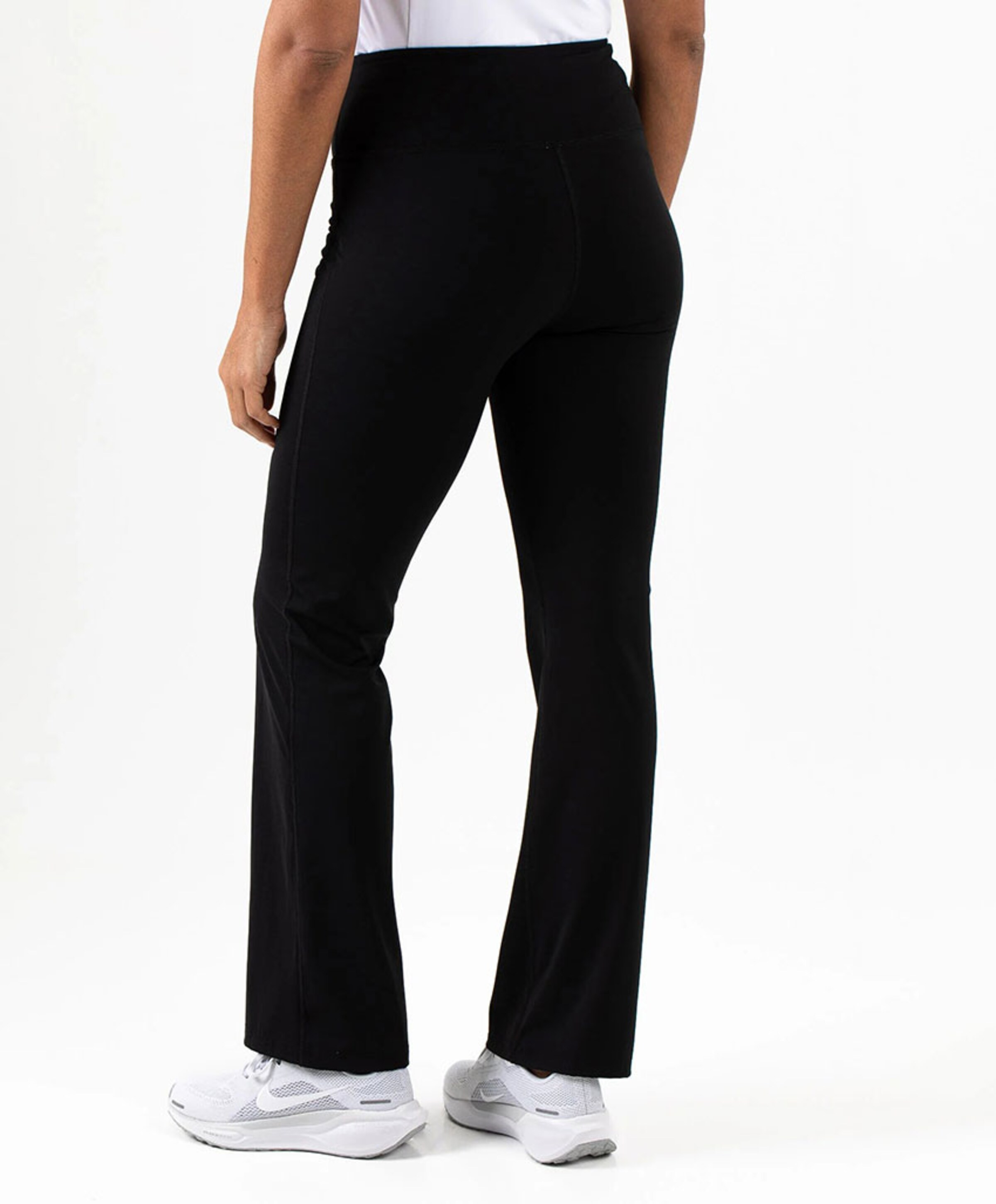 Sjeng Sports Tracy dames tights zwart