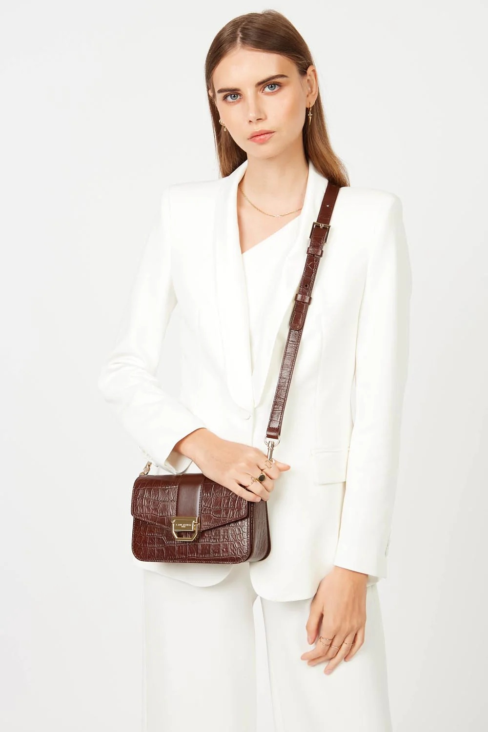 Exotic Valor-Petit sac trotteur