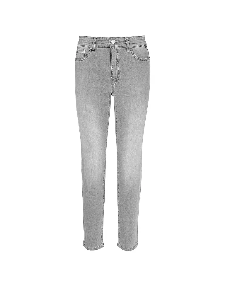 MARC CAIN Jeans Slim Fit 7/8 SILEA  grau