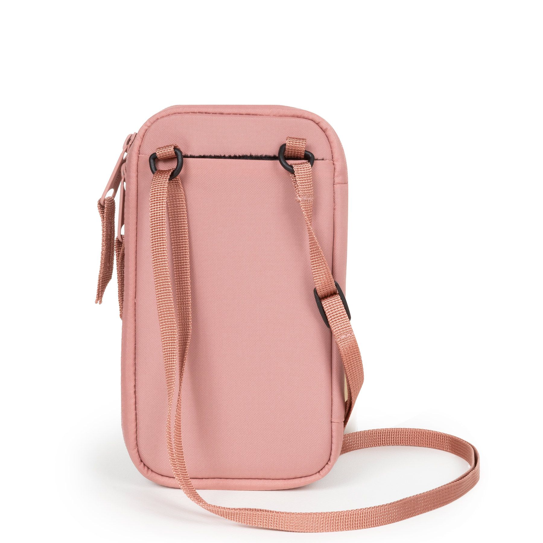 Cnnct F Pouch Pink