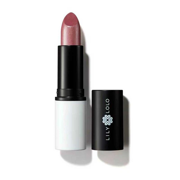 Lily lolo Rouge à Lèvres Vegan - Au Naturel 4g