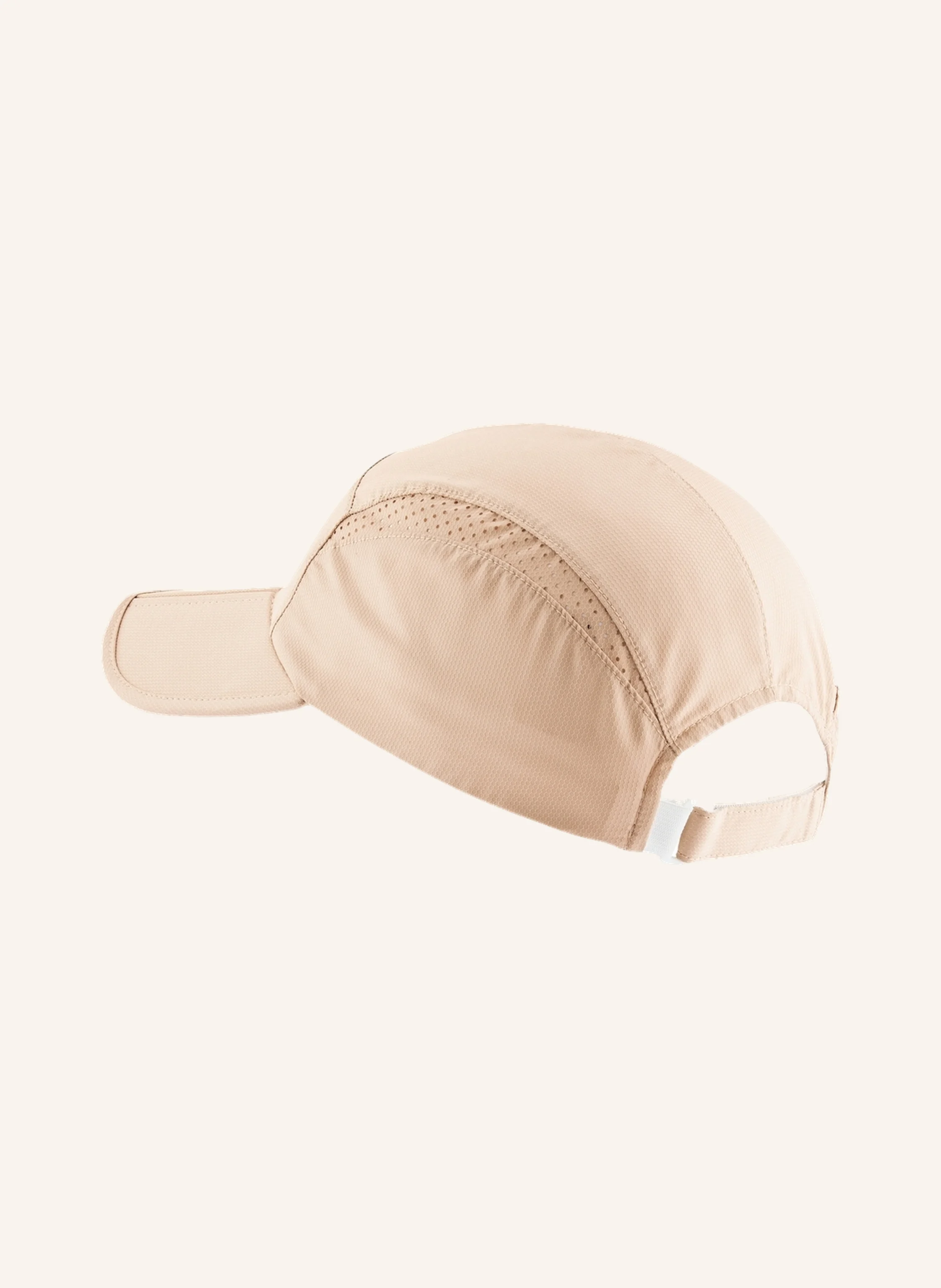 cep Cap THE RUN
