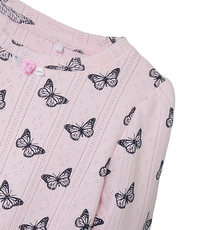 Name It T-Shirt - NmfDyna - Ballerina
