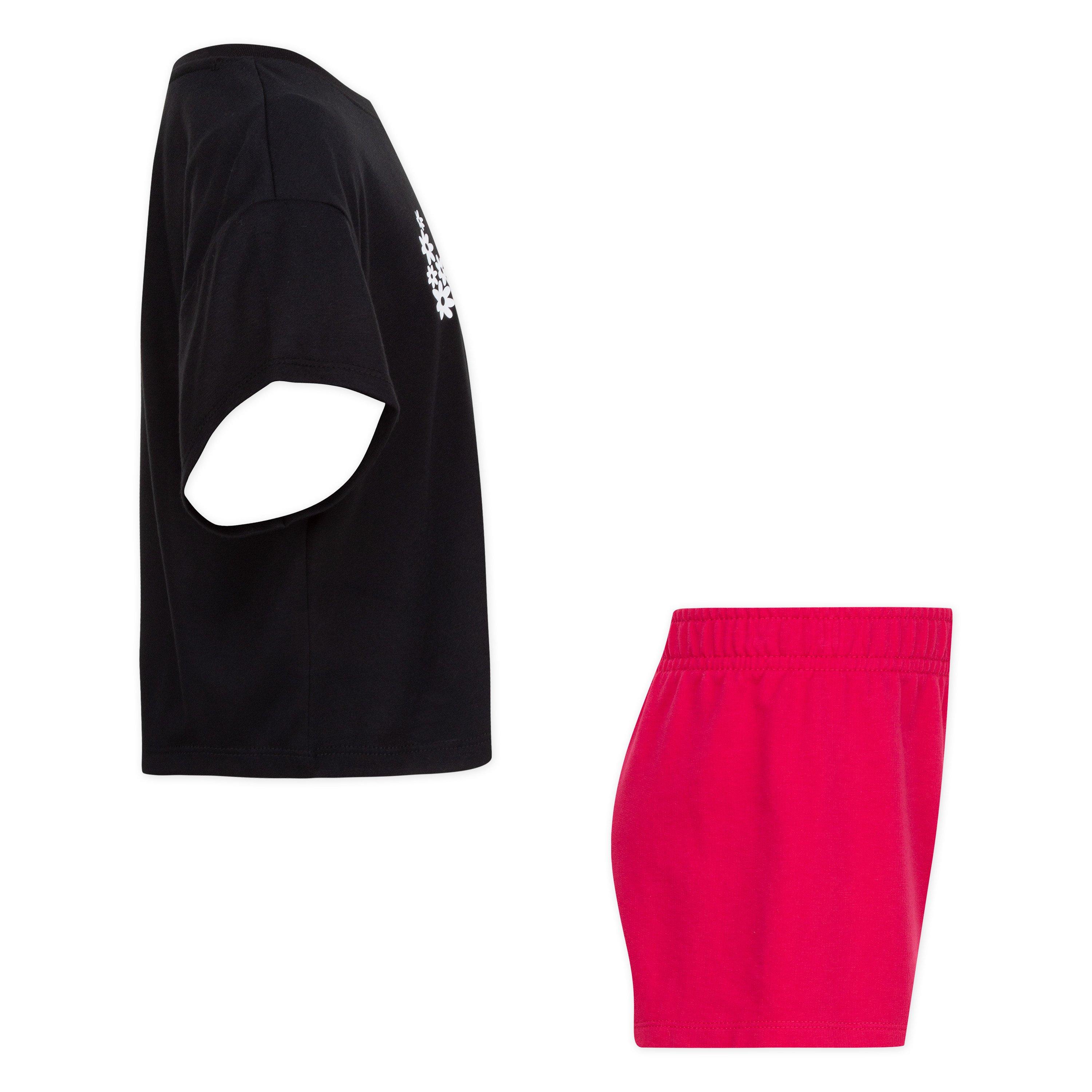 Nike Daisy Crop Set Girls