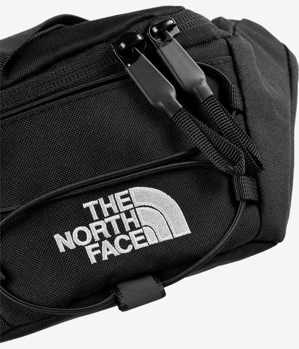 The North Face Jester Lumbar Tasche 2,2L (tnf black)