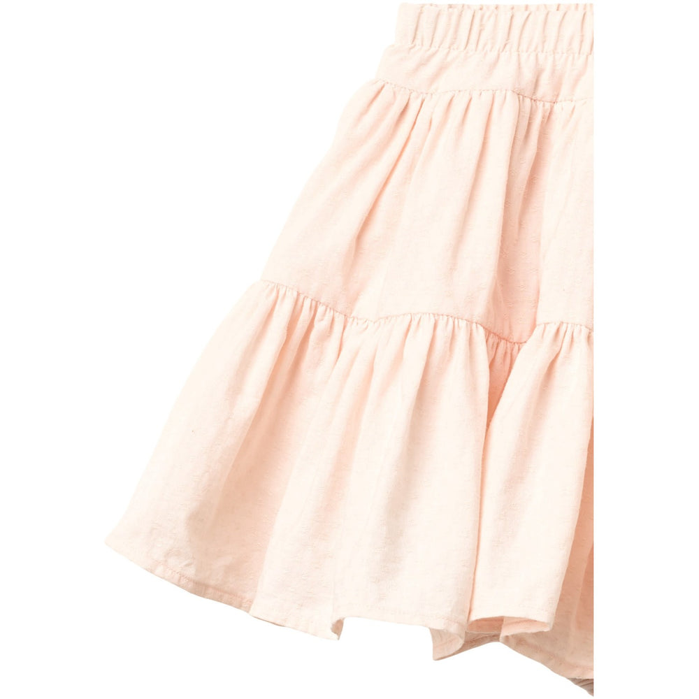 Køb COPENHAGEN COLORS Dusty Rose Nederdel W. Tyl Lining