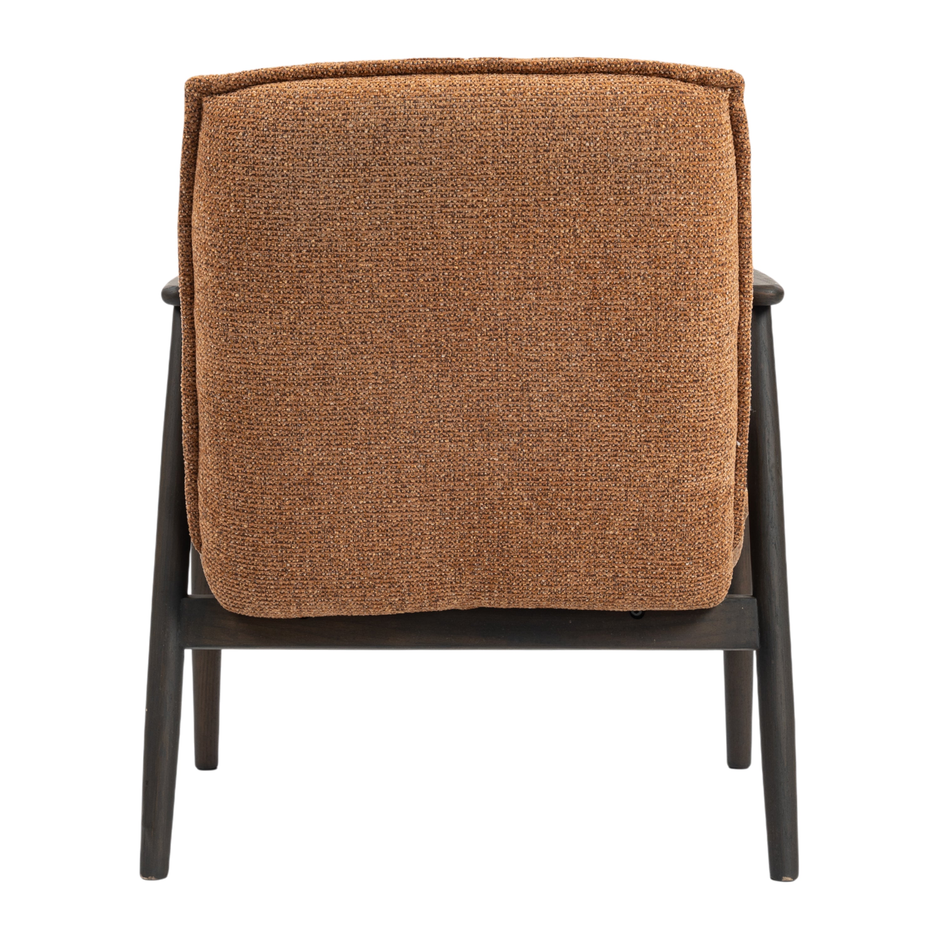 by fonQ Timber Fauteuil - Terra