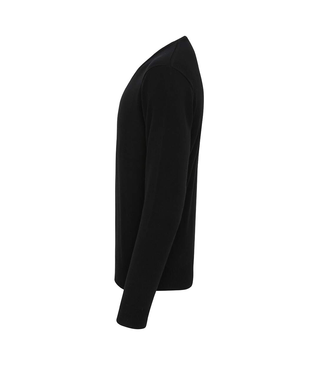 Premier - Sweat ESSENTIAL - Homme (Noir) - UTRW6598