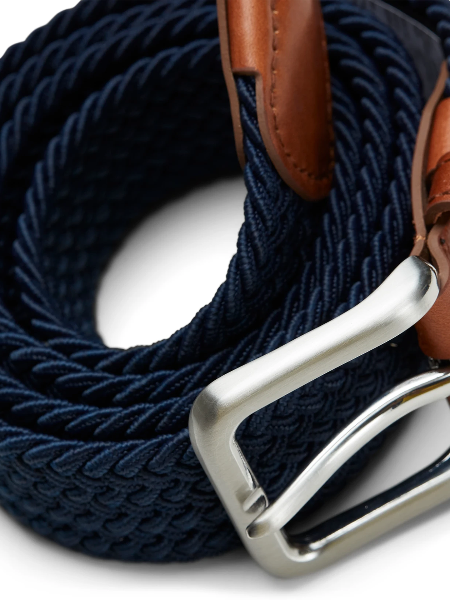 Spring Woven Belt
